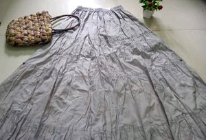 Cottage Core Skirt. 🦋 At the lowest Price!