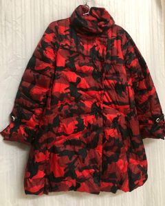 Chuntian 560 Red Jacket