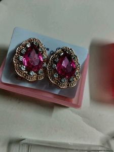 Earrings/Studs Combo (2)