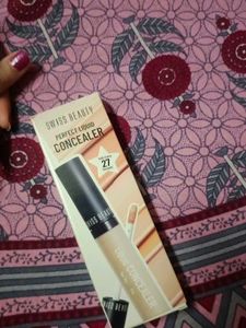 Swiss Beauty Liquid Concealer