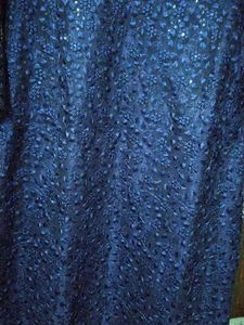Nevy Blue Kurta