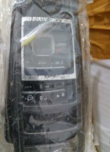 Nokia Mobile Body