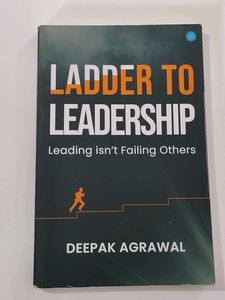 Ladder to Leadership