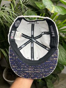 NBA Snapback Cap