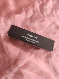 Inglot Glow On Highlighter