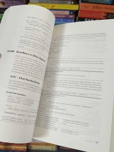 Serious Hacking Techniques