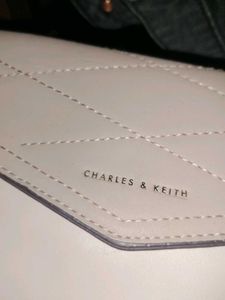 Charles &amp; Keith Handbag