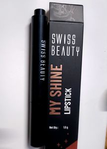 Swiss Beauty ( Brand New) Not Even Use Single Time