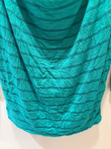 Cowl Neck Beautiful Top