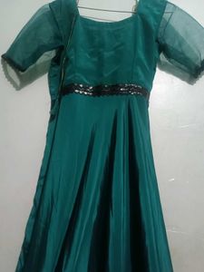 Long Gown