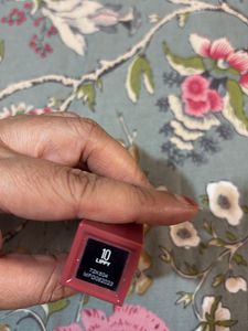 Maybelline Vinyl Ink Lipstick