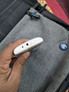 Vintage Nokia X2-01 Mobile Phone