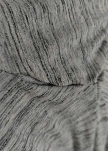 Grey Shrug