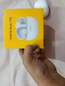 🆕 Realme Earbuds
