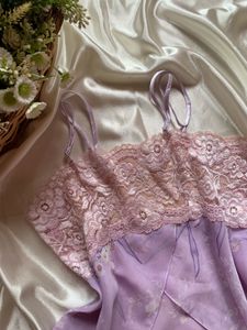 Camisole Sleep Wear