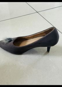 feather grey bellies