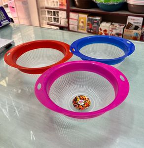 3 Piece Mini Strainer Baskets