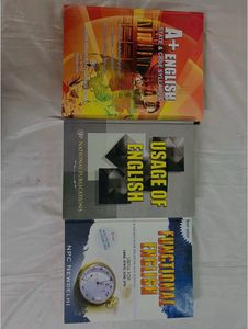 ENGLISH LEARNING GUIDE
