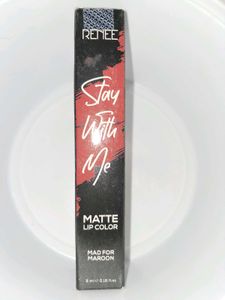 Renee liquid matte lipstick