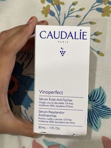 Caudalie Vinoperfect Serum