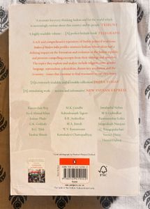 Makers of Modern India