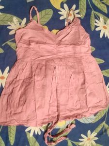 Corset Top