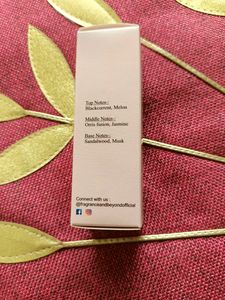 Bloom Eau De Parfum #Grab it #💃