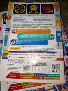 Ulike Sample Test Paper Class 10 + 2 Free