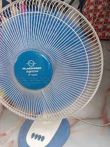Table Fan