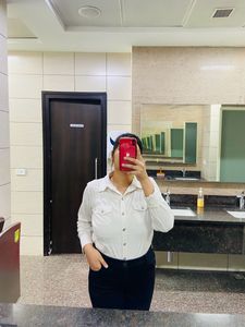 White Shirt