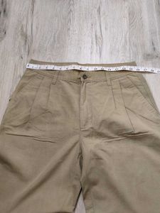 Ma2079 Variations baggy pant waist 32 inches