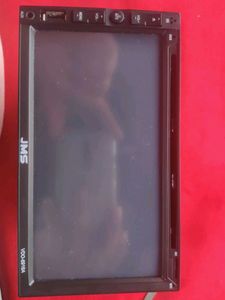 Car Touch Screen Video Player vdo-6916a