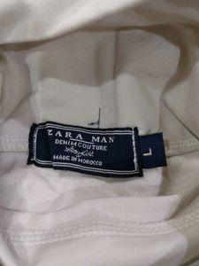 Unisex Highneck