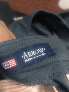 Arrow Men's Casual jins