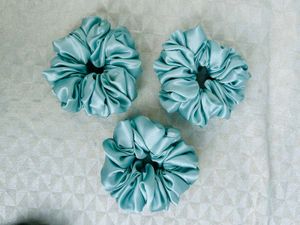 Pick Any 6 Scrunchies
