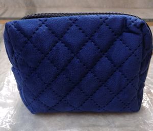 Smytten Beautiful Blue Pouch 😍🌼