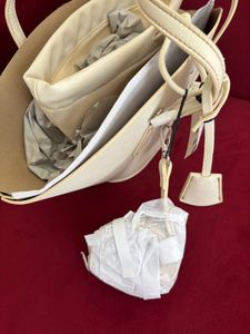 Zara Handbag