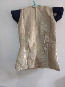 Blouse  Or Top For Frock