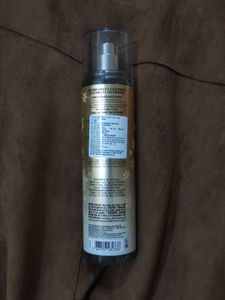 Snowflakes &amp; Cashmere Body Mist