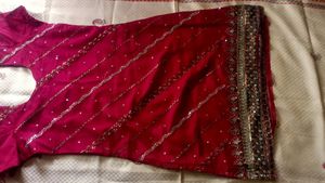 Red Colour Wowwww Kurti Diwali 🪔 Offer