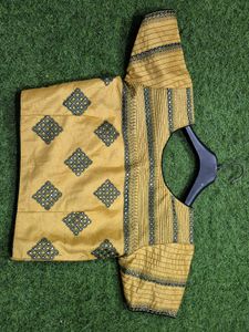 Elegant Lehenga Choli Set