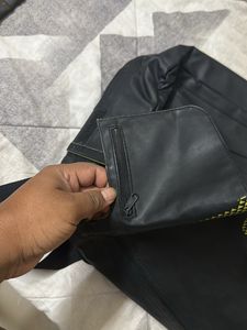 Unique Newfeel 2in1 Messenger Bag