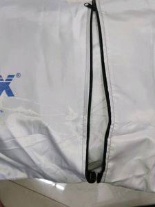 Adinox Car Cover