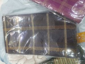Banarasi Organza Sarees