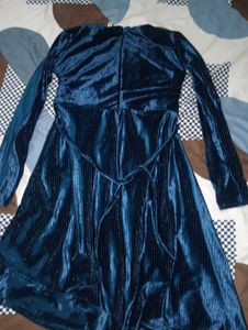 party dress for new year