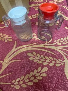 Combo Of Jugs