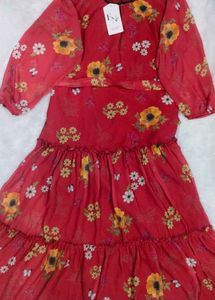 👗BRAND New FABNEX One Piece Long Maxi Dresses👗
