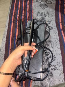 ony 1 day offer price ikonic hair straightener