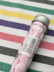 Pink Confetti - New Season