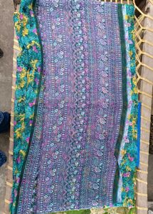 Absolutely new Saree Set of 3
